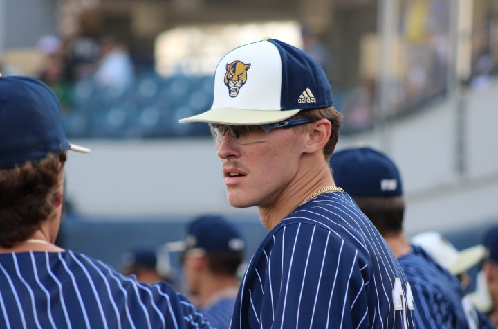 FIU Baseball FAU