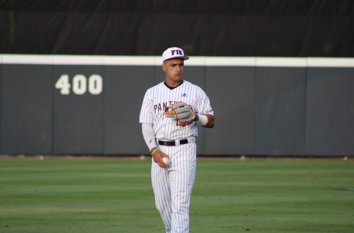 FIU Baseball Rice ConferenceUSA