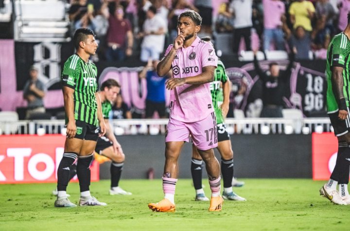 Miami Snap Losing Streak