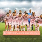 Miami Houston Open Cup