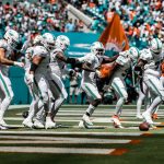 Dolphins Broncos 70-20