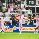 Inter Miami Draw NYCFC