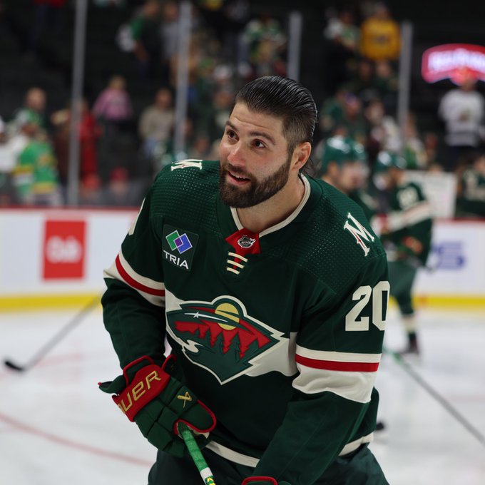 Florida Panthers shut out