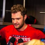 Panthers Repeat Stanley Cup