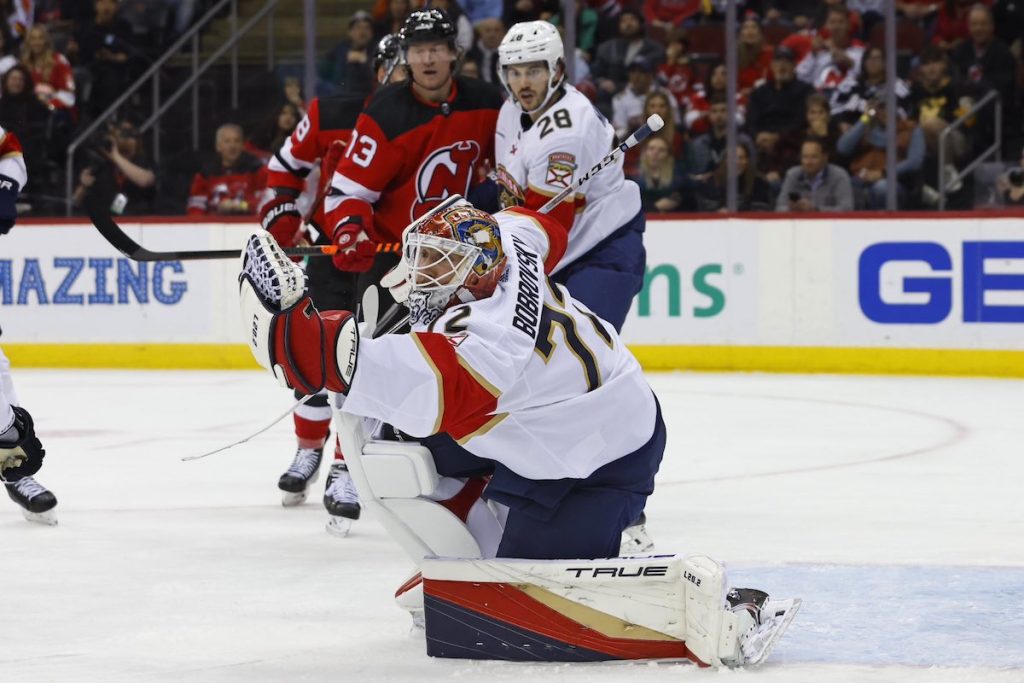 Panthers First Win Season