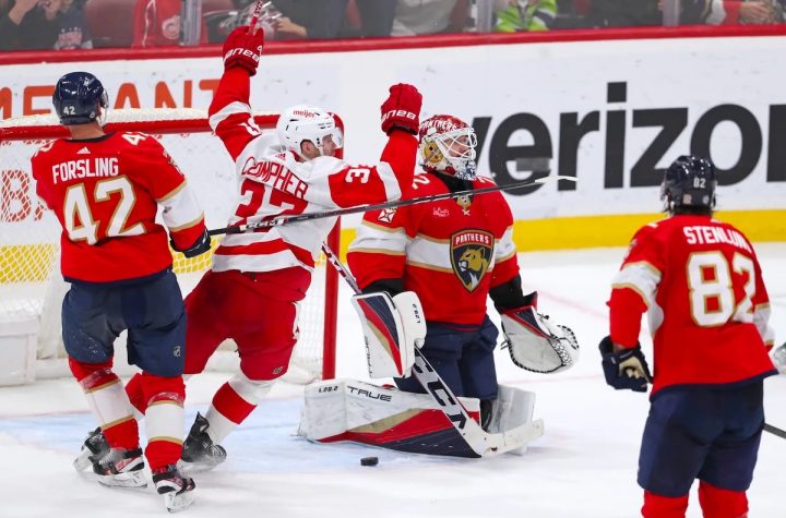 penalty panthers ot detroit