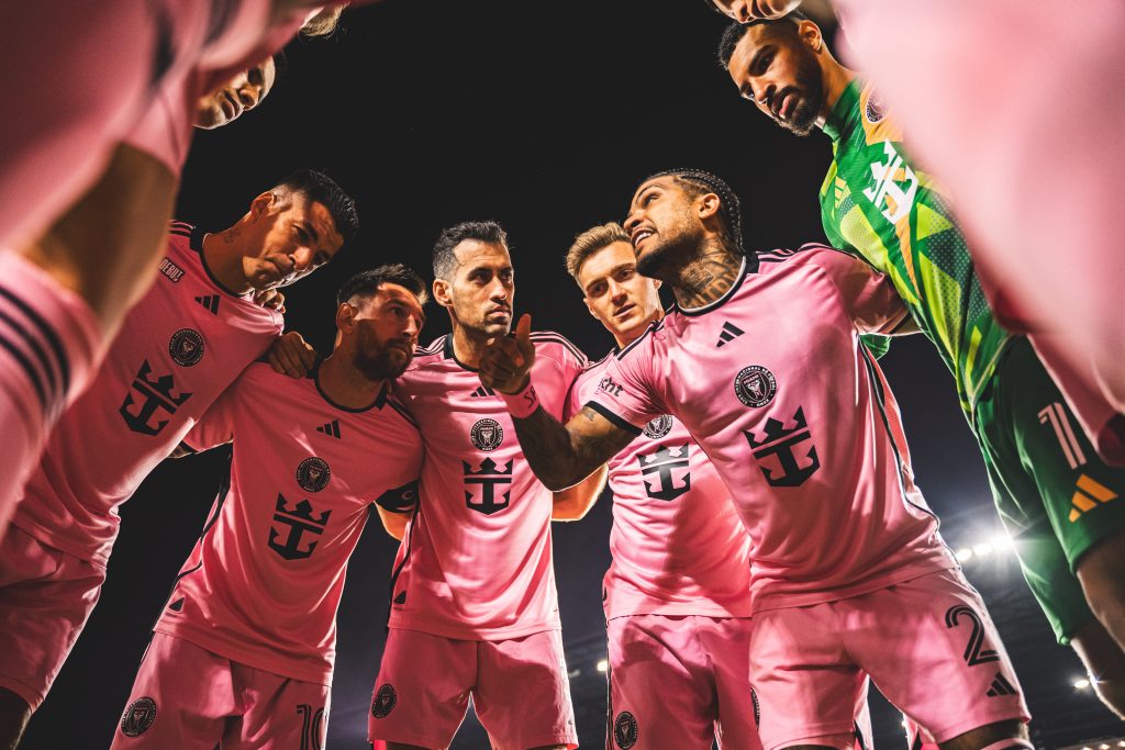 Miami Real Salt Lake