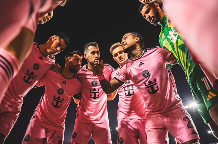 Miami Real Salt Lake