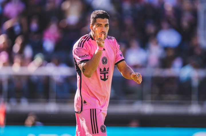 Inter Miami DC United