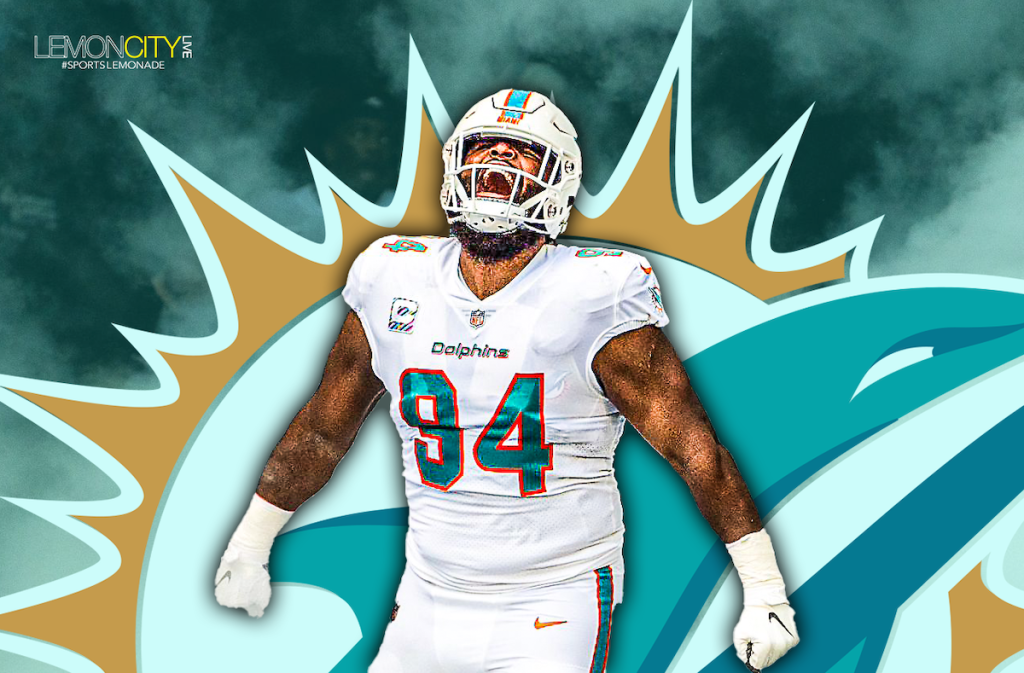Miami Dolphins Free Agency