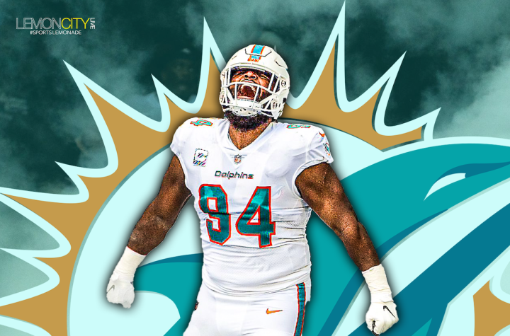 Miami Dolphins Free Agency