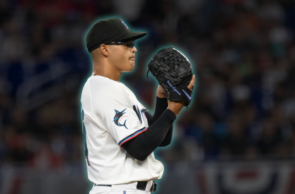 Marlins Pirates Opening Day