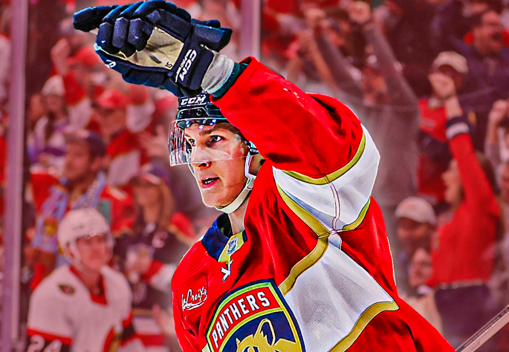 Florida Panthers Ottawa senators