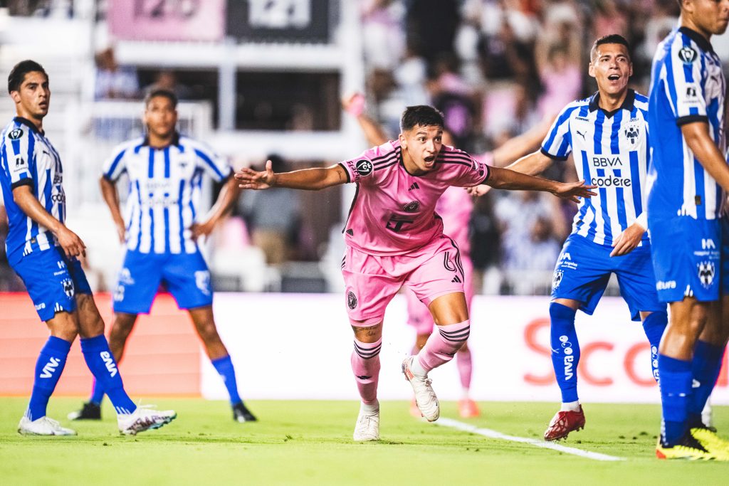 Inter Miami Rayados
