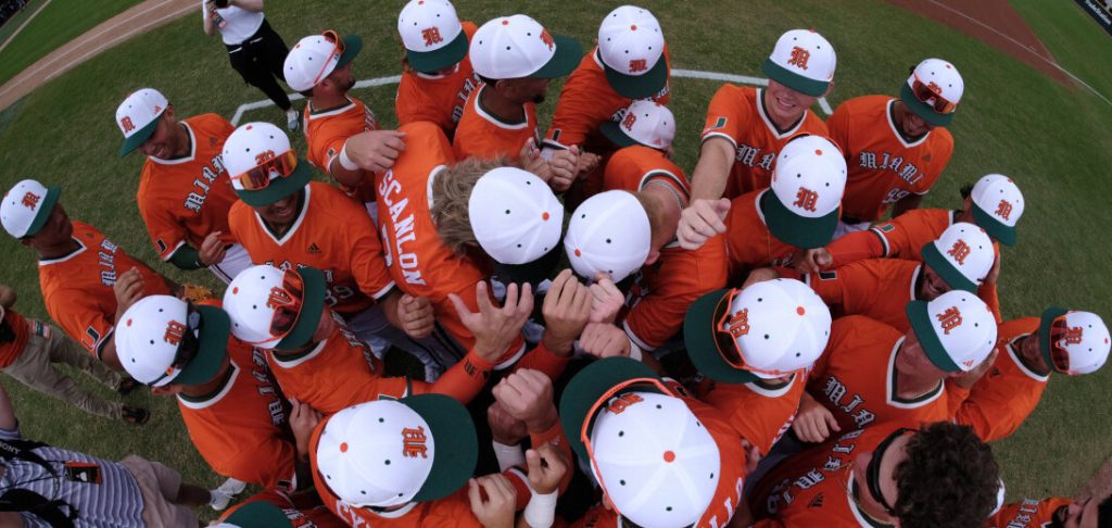 Miami Pittsburgh Senior Night