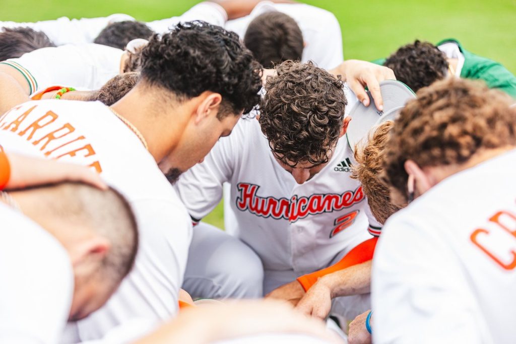 Pitt Hurricanes Season Finale