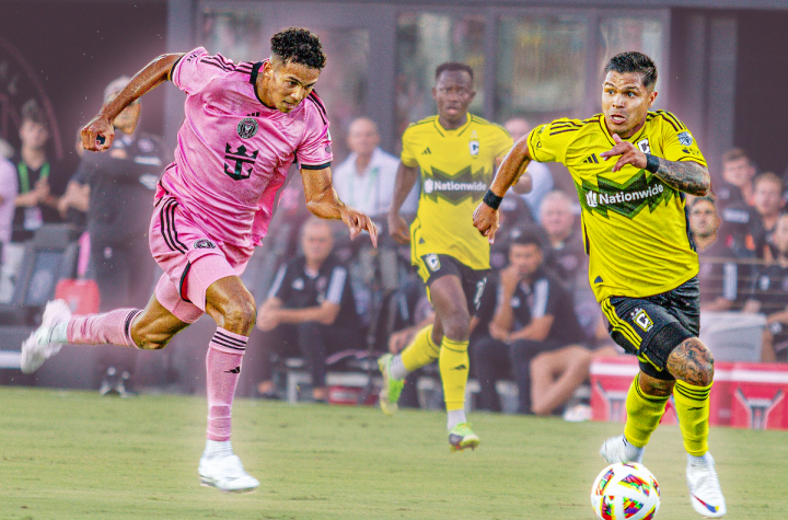 Miami Back-to-back Philadelphia Columbus