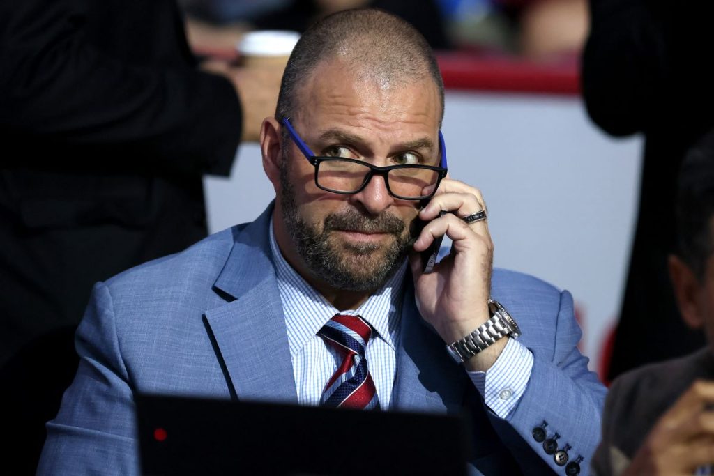 Florida Panthers Free Agency