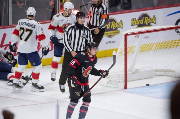 Matthew Johnny Gaudreau Tribute