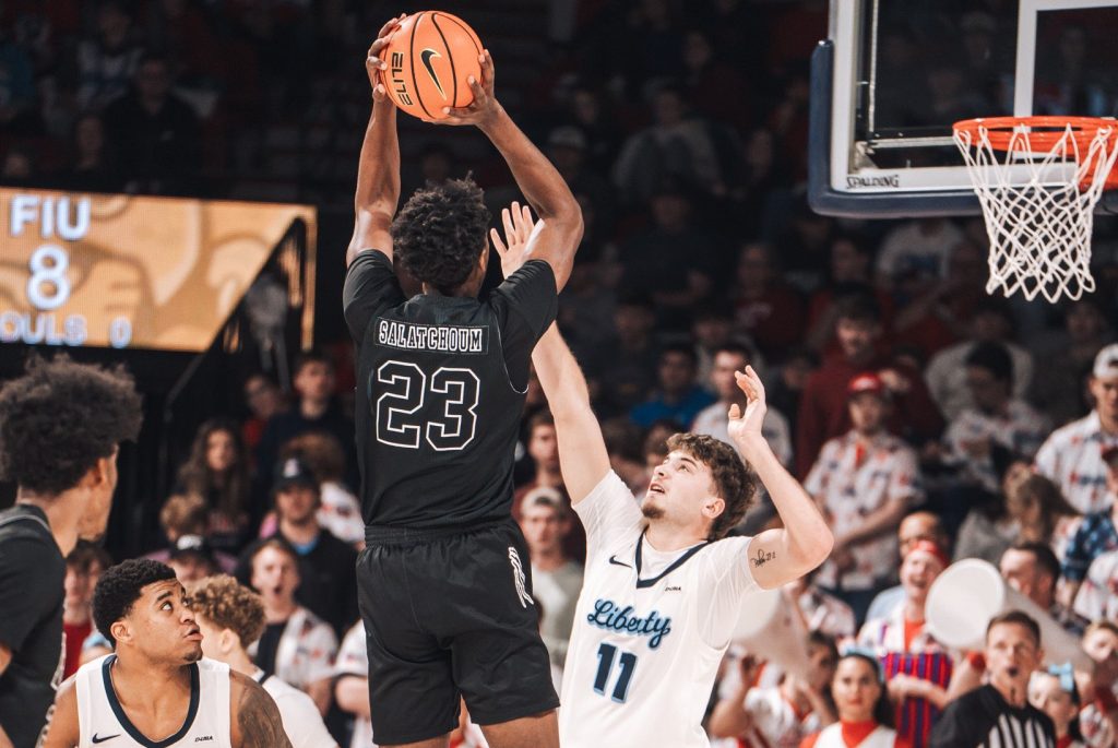 FIU Liberty Losing Streak