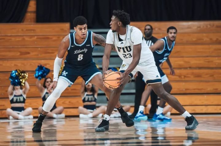 FIU Basketball Postseason Awards