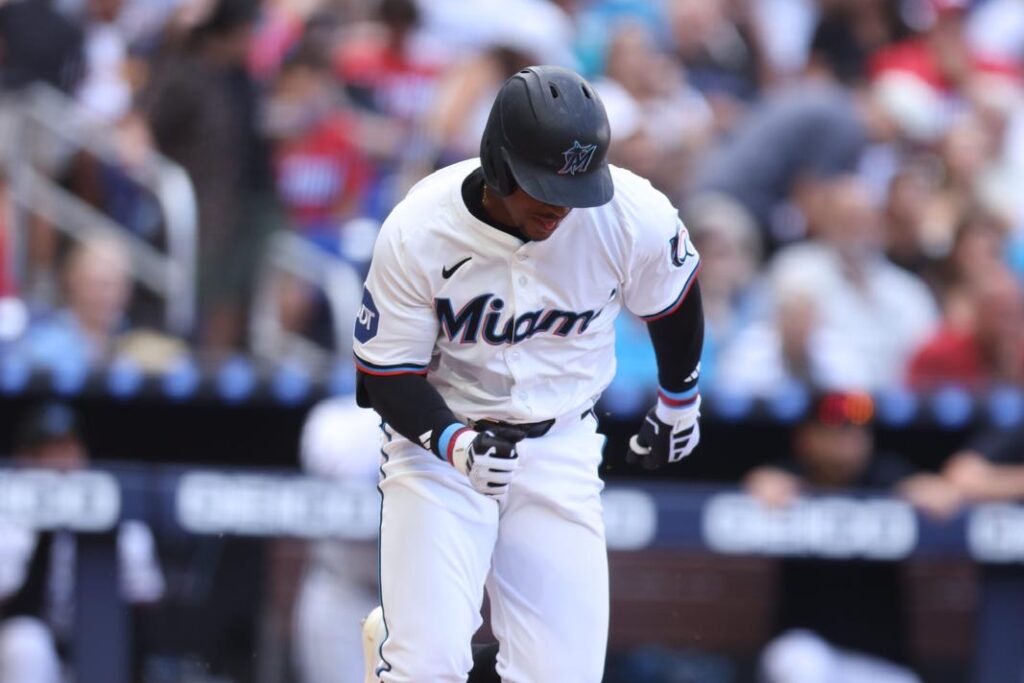 Miami Marlins vs Pittsburgh Pirates March 28, 2025