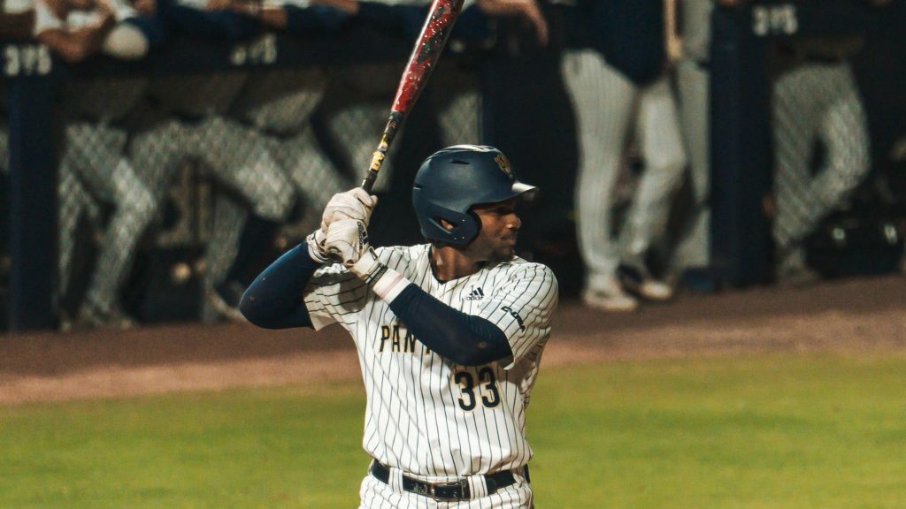 FIU Baseball Owls
