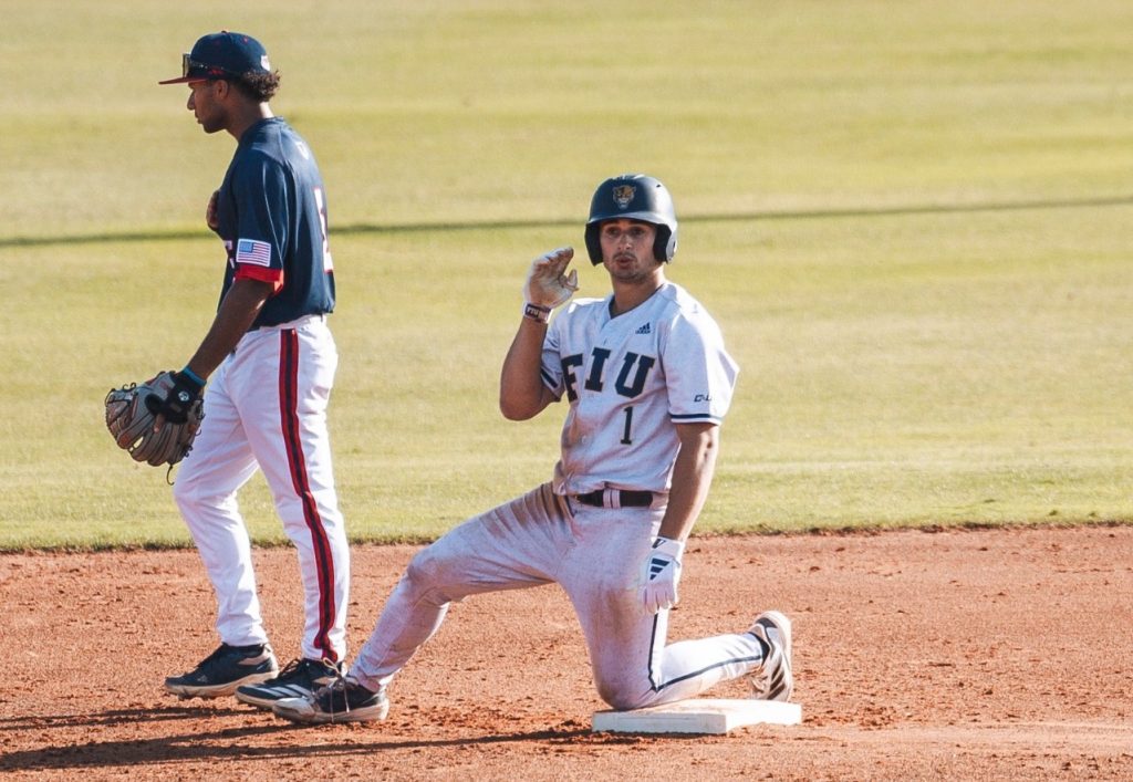 FIU Loss Florida Atlantic