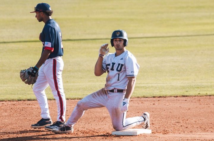 FIU Loss Florida Atlantic