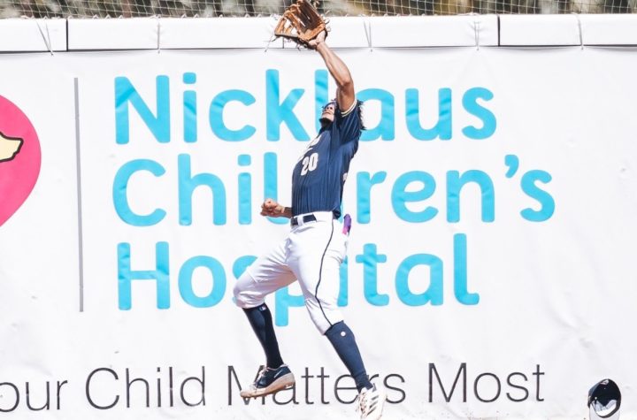 Panthers Pitching Owls