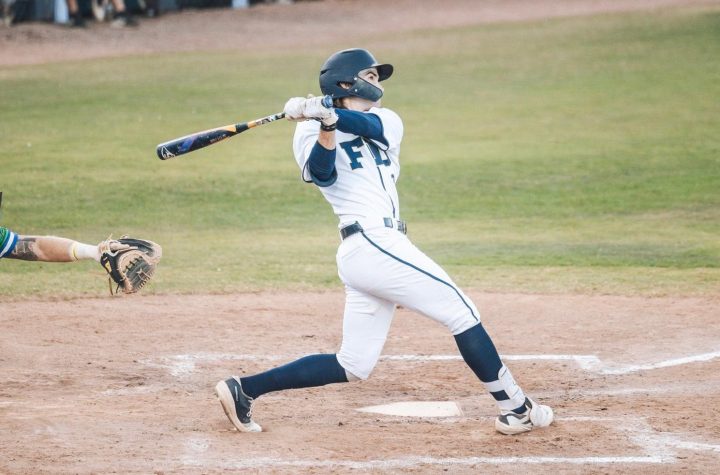 FIU Baseball FGCU Eagles