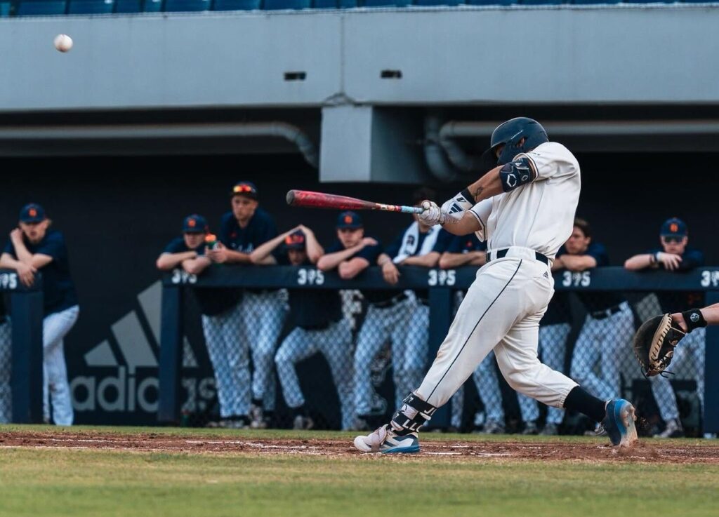 FIU Baseball Bucknell