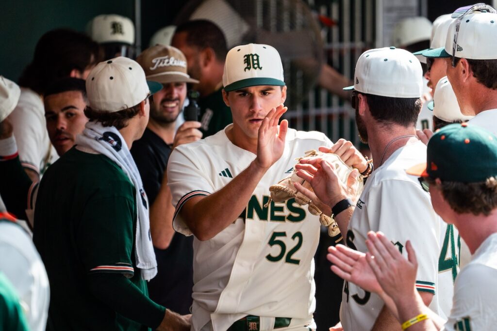 Miami Hurricanes Florida International