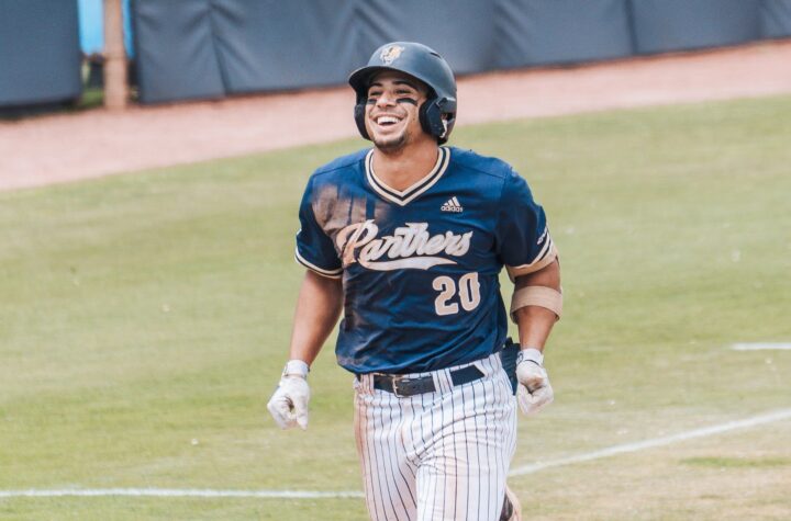FIU Swept By Kennesaw
