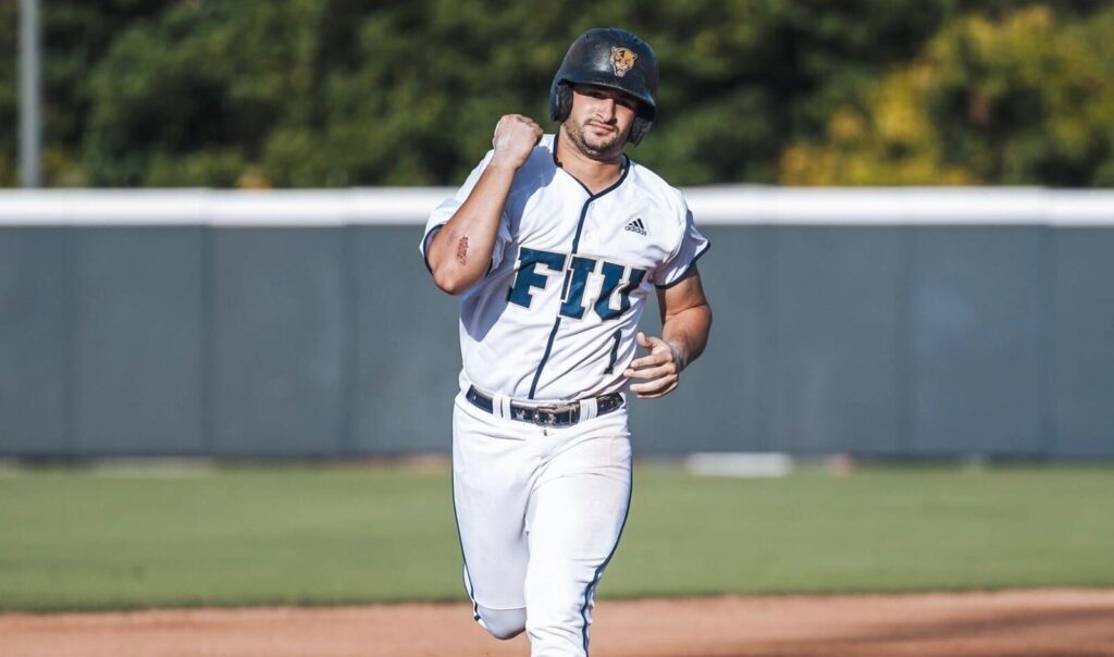 FIU Crucial CUSA Series