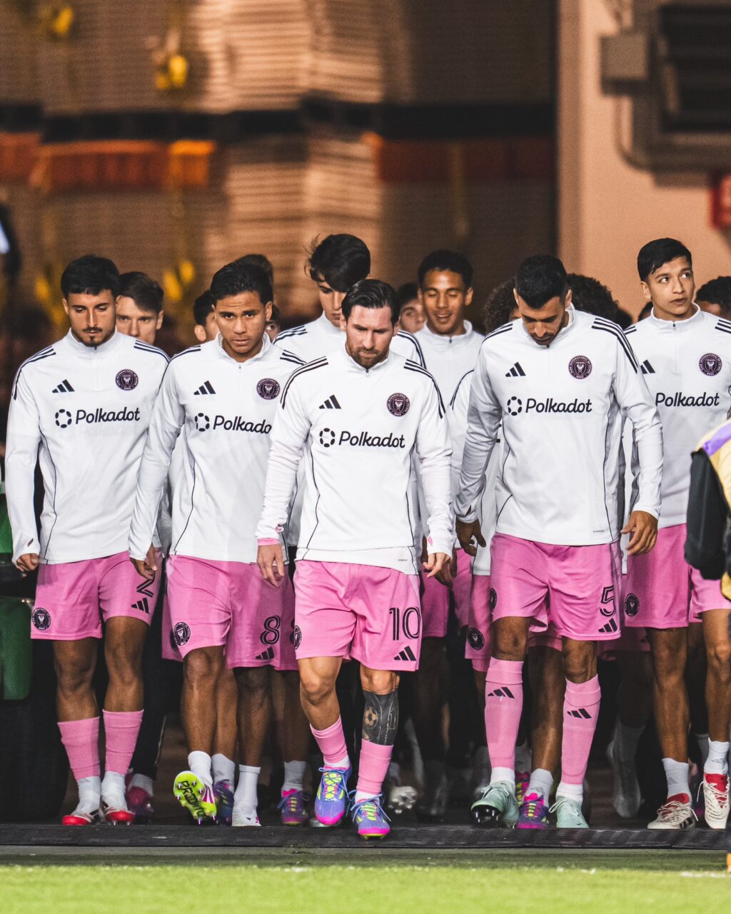 Miami LAFC Champions Cup