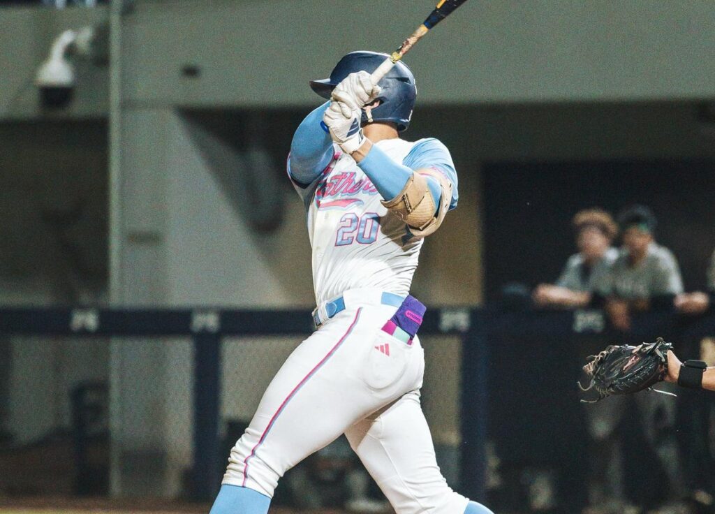 Panthers CUSA New Mexico