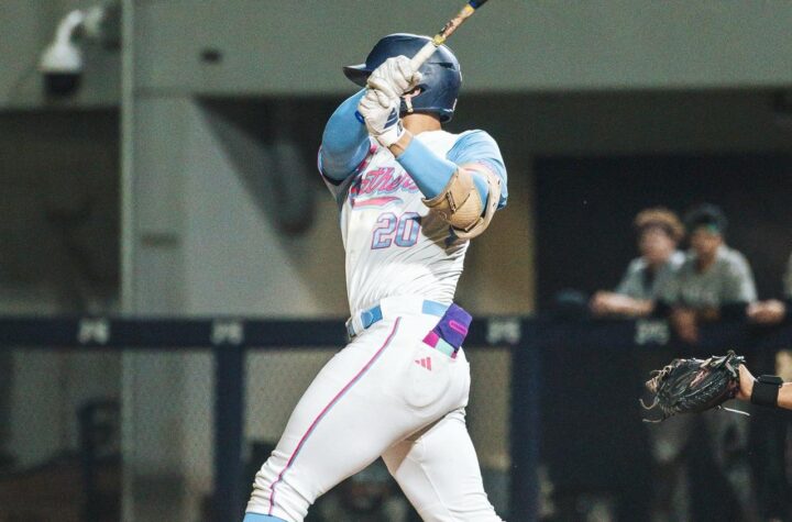 Panthers CUSA New Mexico