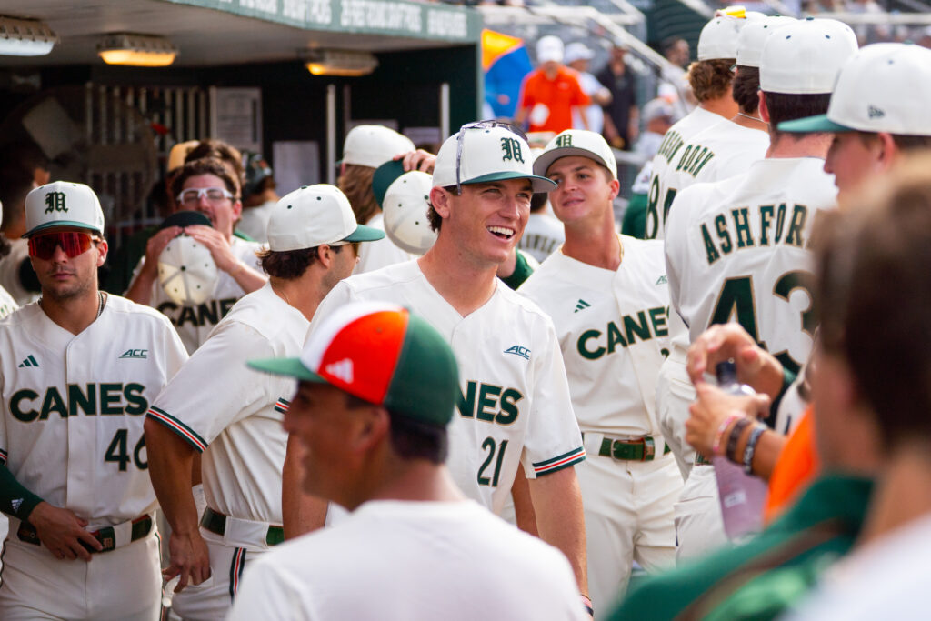 Miami Hurricanes Regional Hattiesburg