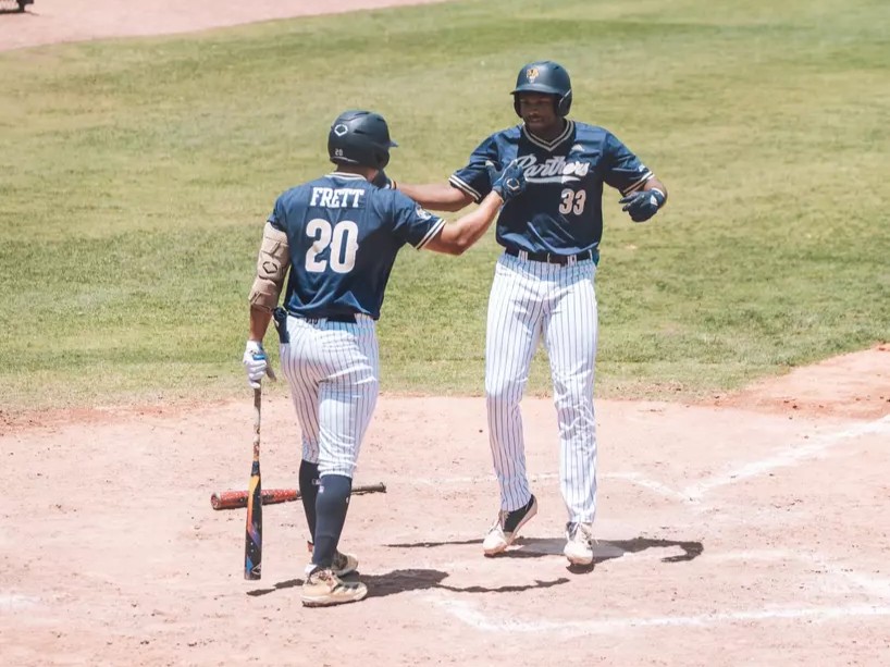 Panthers Conference USA