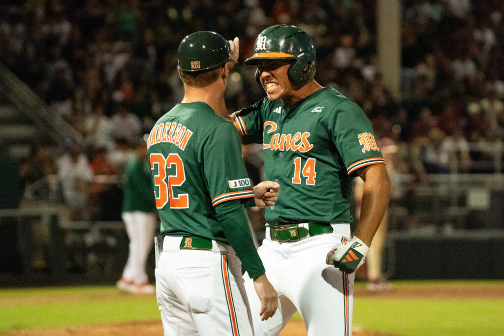 Miami Hurricanes Hattiesburg Regional