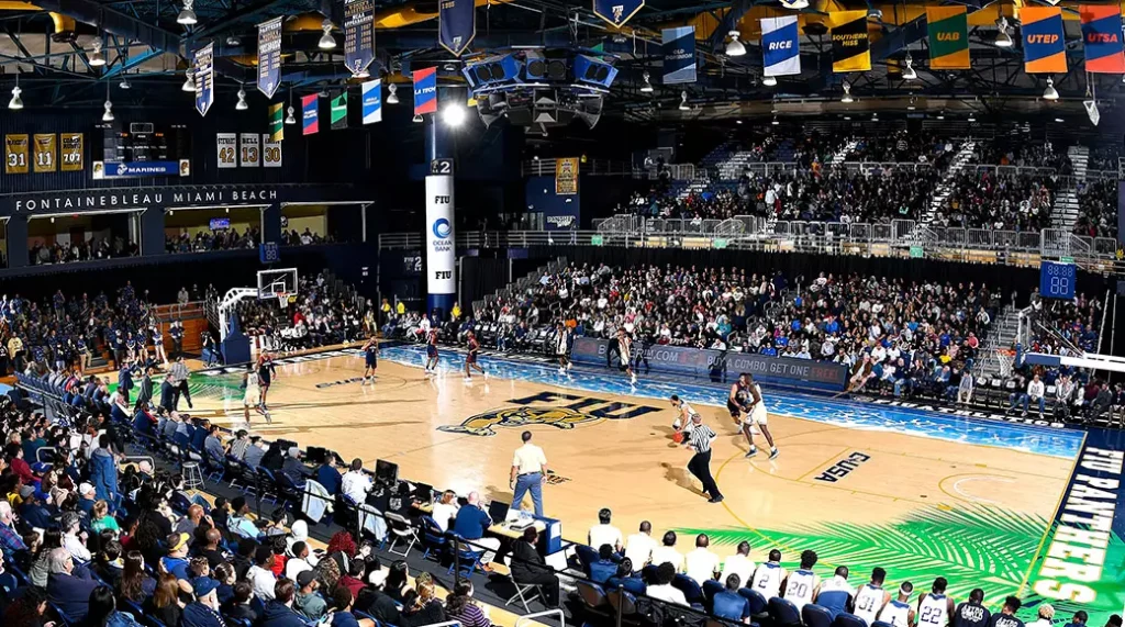 FIU Confirms First Game of Season