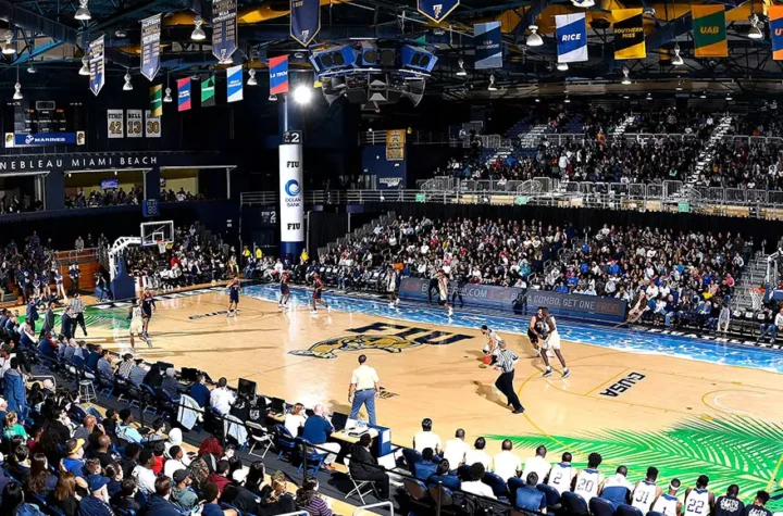 FIU Confirms First Game of Season