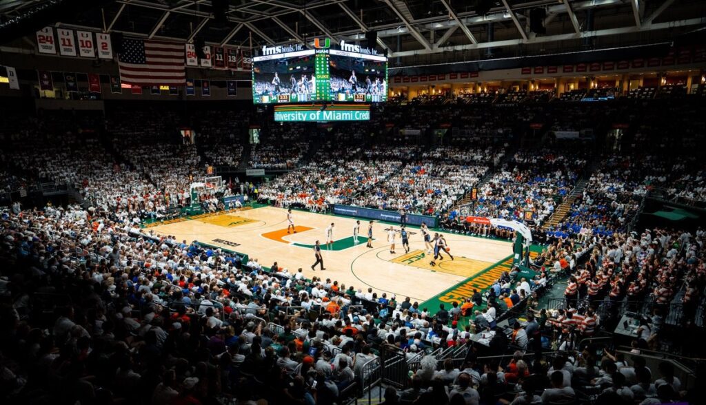 Spring Transfers UM Basketball