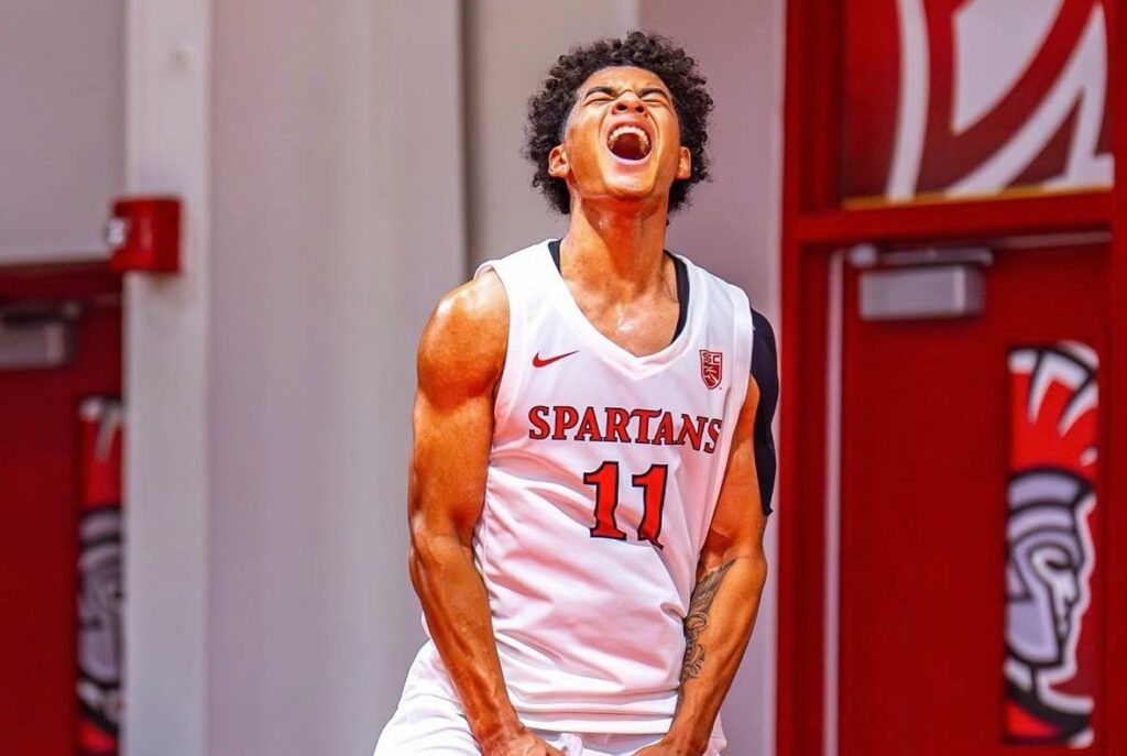 Through Transfer Portal