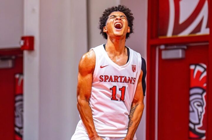 Through Transfer Portal