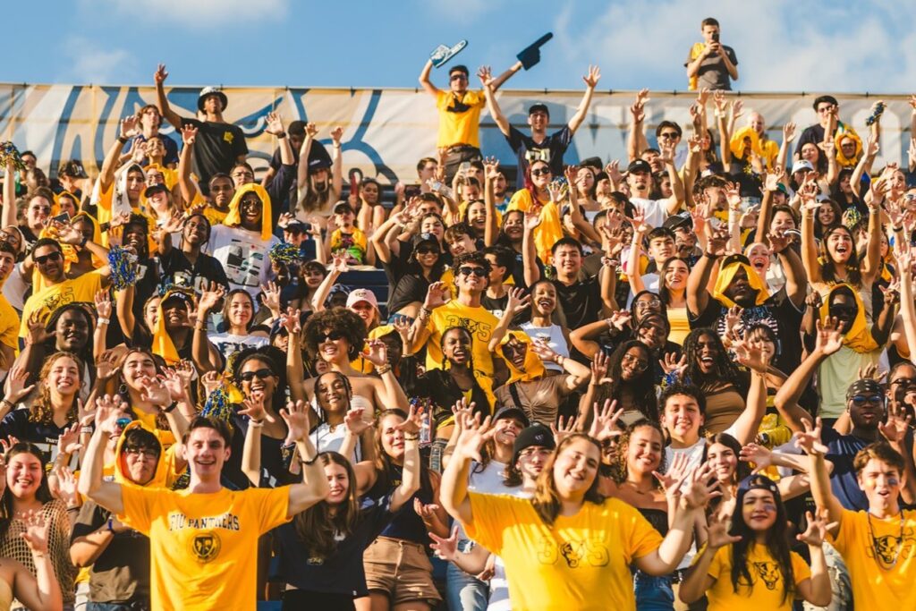 FIU Football Liberty