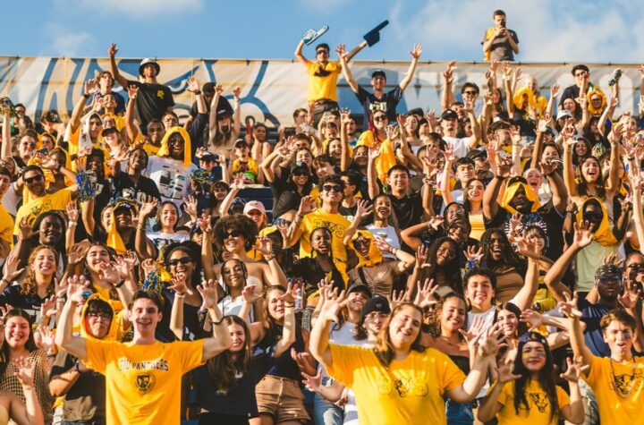 FIU Football Liberty