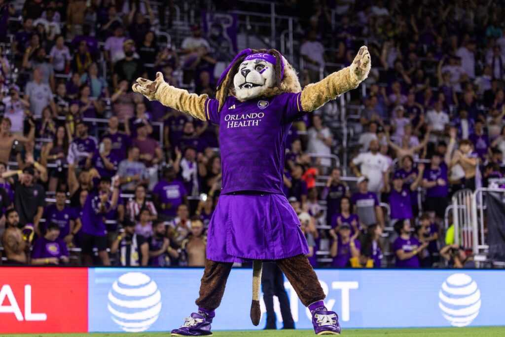 Matchday 15 Orlando Timbers