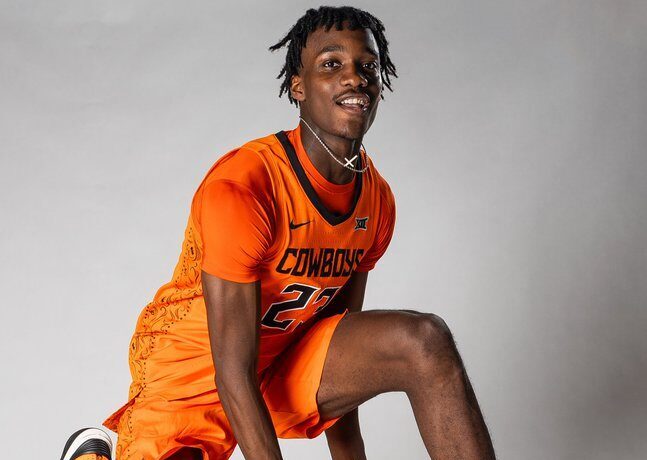 Mikey Kelvin Commits to FIU